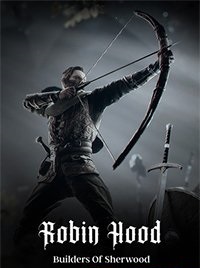 Robin Hood Sherwood Builders
