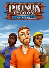 Prison Tycoon Under New Management скачать игру торрент