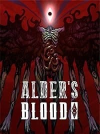 Alder's Blood скачать игру торрент