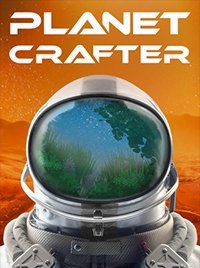 The Planet Crafter скачать игру торрент