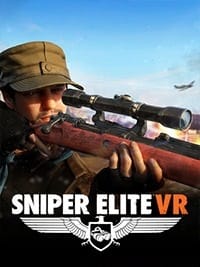 Sniper Elite VR скачать торрент