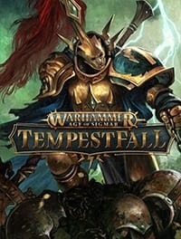 Warhammer Age of Sigmar: Tempestfall скачать игру торрент