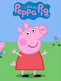 My Friend Peppa Pig скачать через торрент