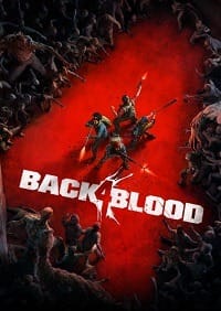 Back 4 Blood скачать игру торрент