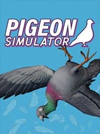 Pigeon Simulator скачать игру торрент