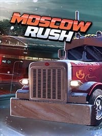 Moscow Rush скачать торрент
