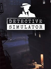 Detective Simulator скачать торрент