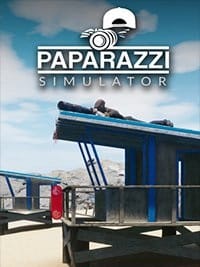 Paparazzi Simulator