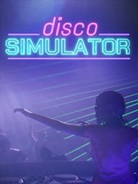 Disco Simulator скачать игру торрент