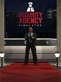 Security Agency Simulator скачать торрент