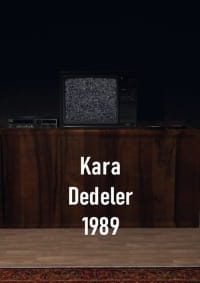 KaraDedeler 1989 скачать торрент