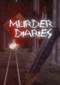 Murder Diaries скачать игру торрент