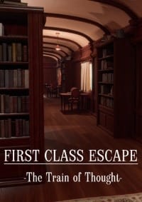 First Class Escape The Train of Thought скачать торрент