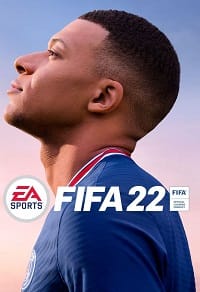 FIFA 22 (ФИФА 22) скачать торрент
