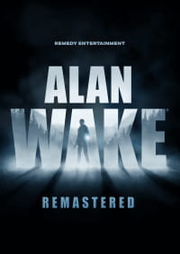 Alan Wake Remastered скачать торрент