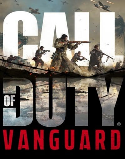 Call of Duty: Vanguard скачать игру торрент