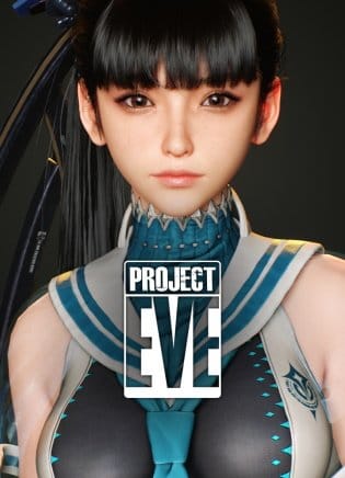 Project Eve скачать игру торрент