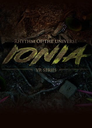 Rhythm of the Universe: Ionia скачать через торрент
