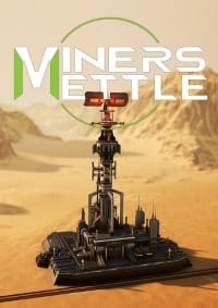 Miner's Mettle