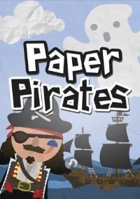 Paper Pirates скачать игру торрент