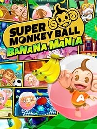 Super Monkey Ball Banana Mania скачать торрент