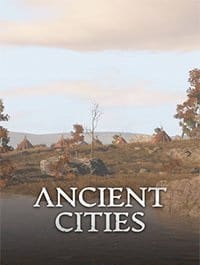 Ancient Cities скачать через торрент