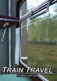 Train Travel Simulator скачать игру торрент