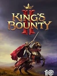 King's Bounty 2 скачать торрент