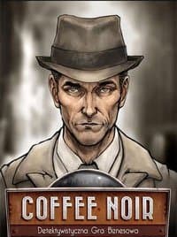 Coffee Noir Business Detective Game скачать игру торрент