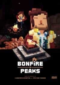 Bonfire Peaks скачать игру торрент