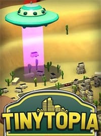 Tinytopia скачать торрент