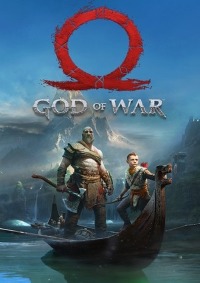 God of War 4 (2022) скачать игру торрент
