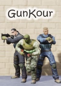 GunKour скачать торрент