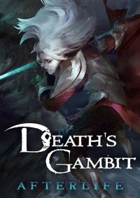 Death's Gambit Afterlife скачать торрент