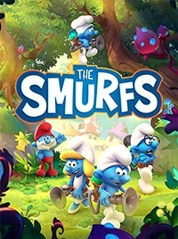The Smurfs - Mission Vileaf скачать торрент