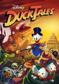 Duck Tales Remastered скачать через торрент