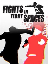 Fights in Tight Spaces скачать торрент