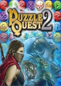 Puzzle Quest 2 скачать игру торрент