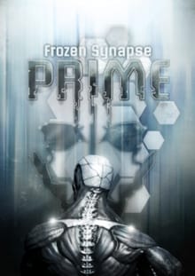 Frozen Synapse Prime скачать через торрент