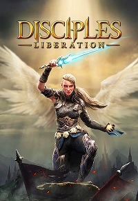 Disciples: Liberation скачать игру торрент