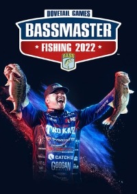 Bassmaster Fishing 2022 скачать через торрент