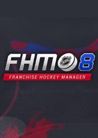 Franchise Hockey Manager 8 скачать игру торрент