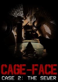 CAGE-FACE Case 2 The Sewer скачать игру торрент