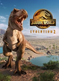Jurassic World Evolution 2 скачать торрент