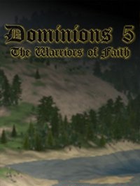 Dominions 5 скачать торрент