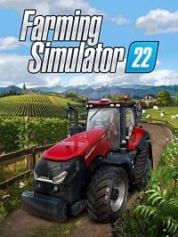 Farming Simulator 22 скачать игру торрент