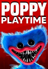 Poppy Playtime Chapter 1-2 скачать игру торрент