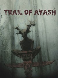 Trail of Ayash