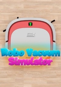 Robo Vacuum Simulator скачать игру торрент