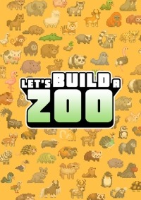 Let's Build a Zoo скачать торрент